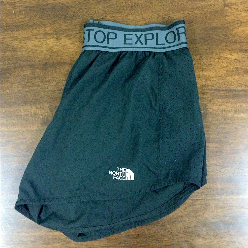 The North Face Women’s Running Shorts